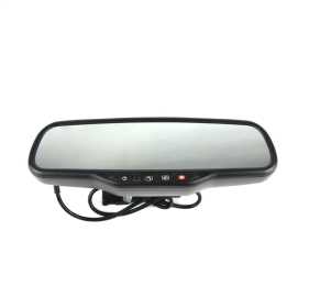 10 in. GM OnStar Mirror w/4.3 in. LCD Display
